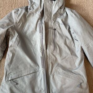 Women’s 3-in-1 Ski Jackets